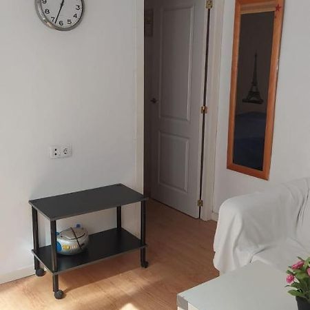 Apartamento En C. Maria Luisa 2 Dormitorios Madrid Ngoại thất bức ảnh