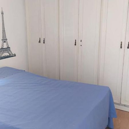Apartamento En C. Maria Luisa 2 Dormitorios Madrid Ngoại thất bức ảnh