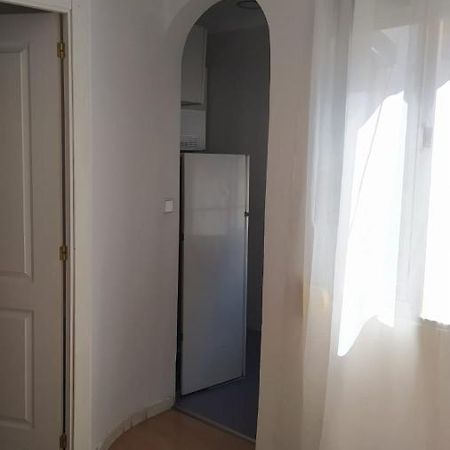 Apartamento En C. Maria Luisa 2 Dormitorios Madrid Ngoại thất bức ảnh