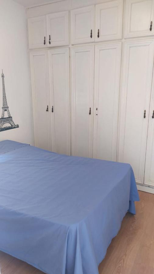 Apartamento En C. Maria Luisa 2 Dormitorios Madrid Ngoại thất bức ảnh